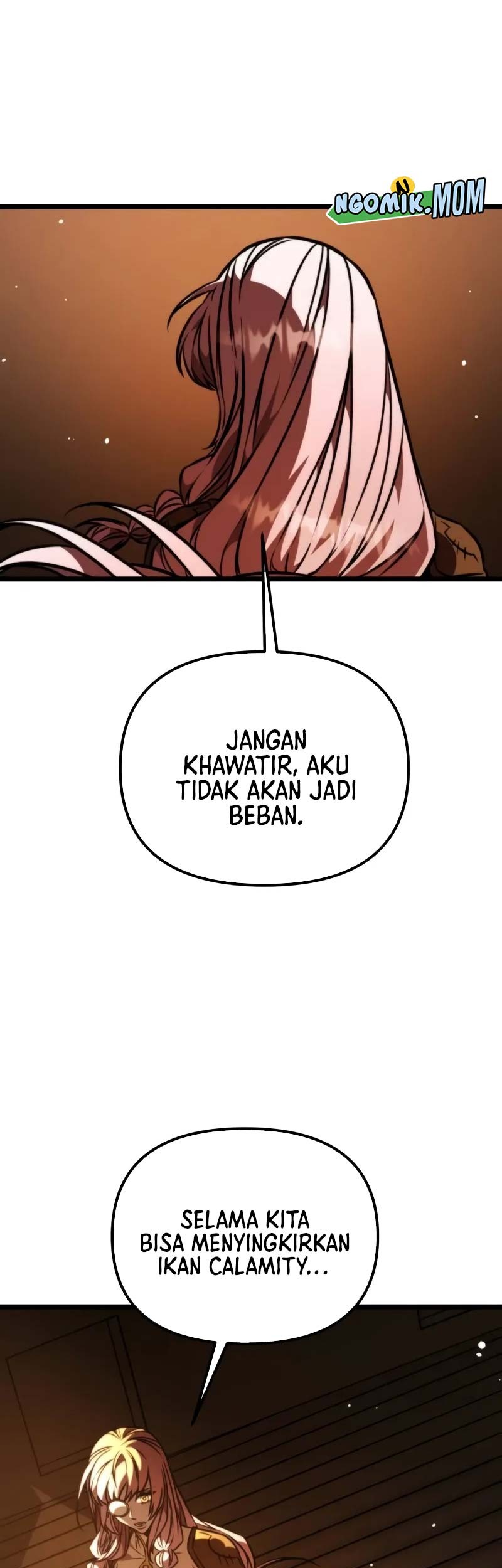 Reincarnator Chapter 56 - halaman 58