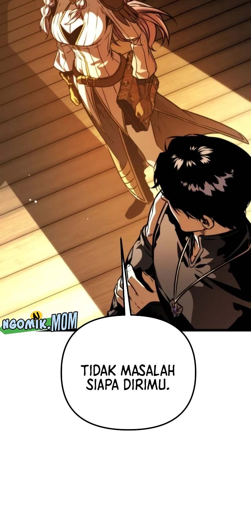 Reincarnator Chapter 56 - halaman 59