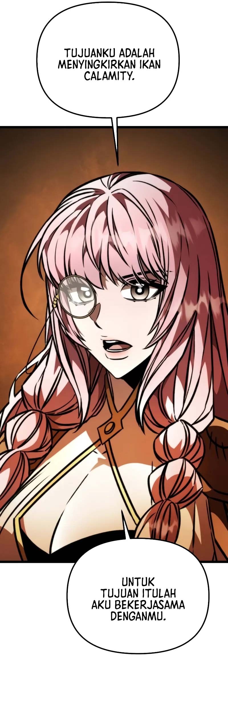 Reincarnator Chapter 56 - halaman 60