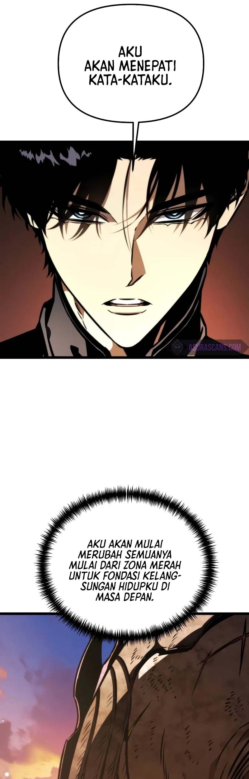 Reincarnator Chapter 56 - halaman 62