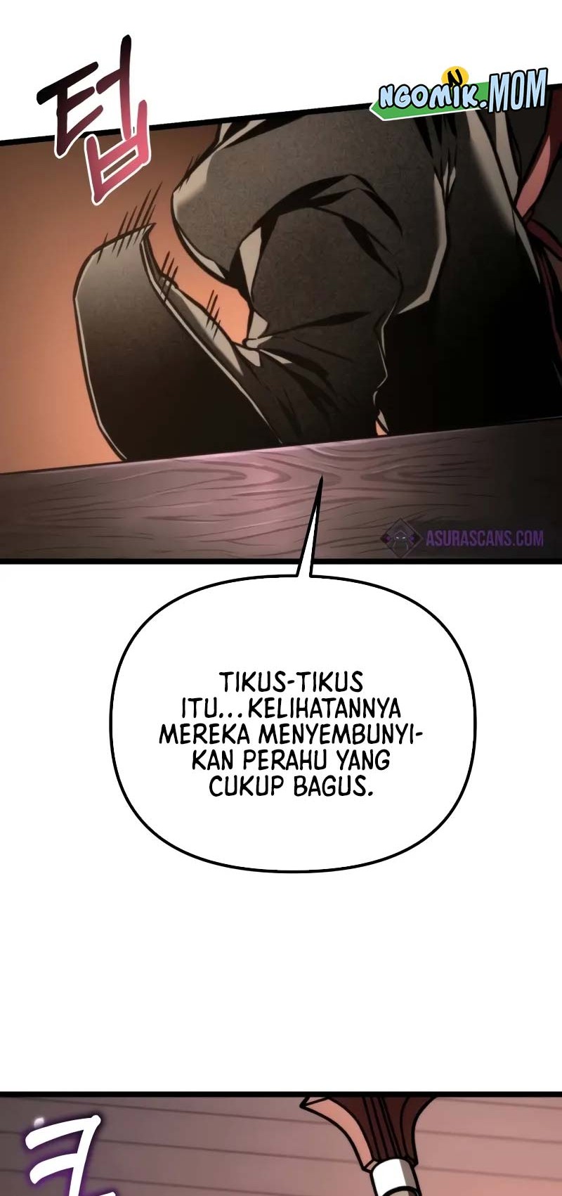 Reincarnator Chapter 56 - halaman 69