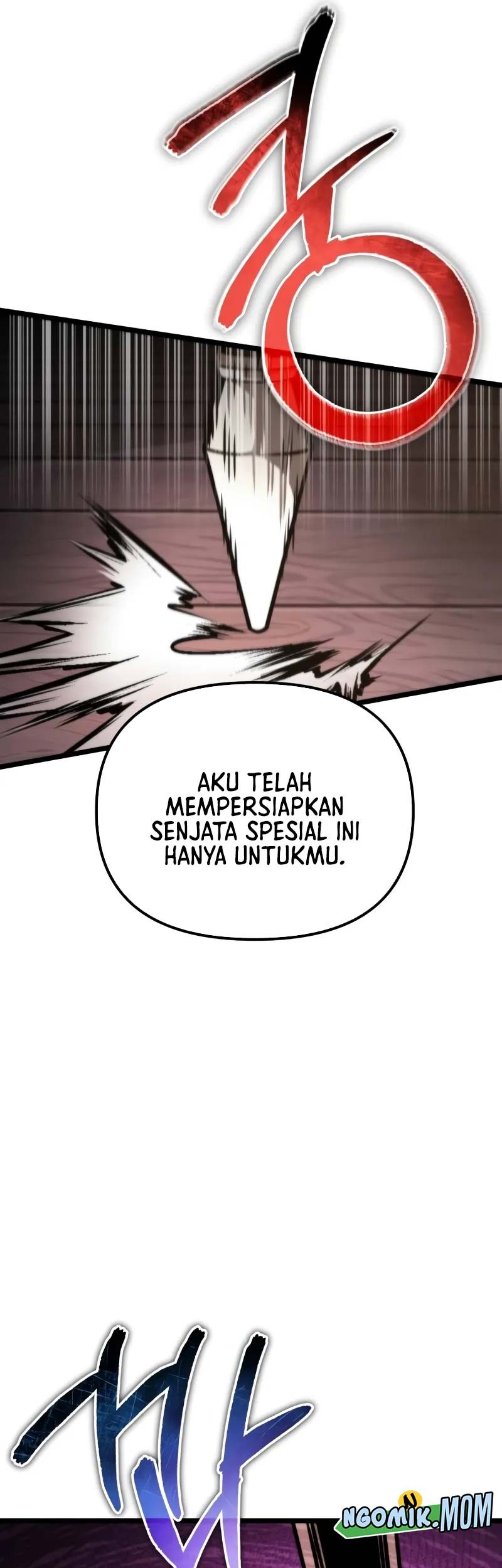 Reincarnator Chapter 56 - halaman 72