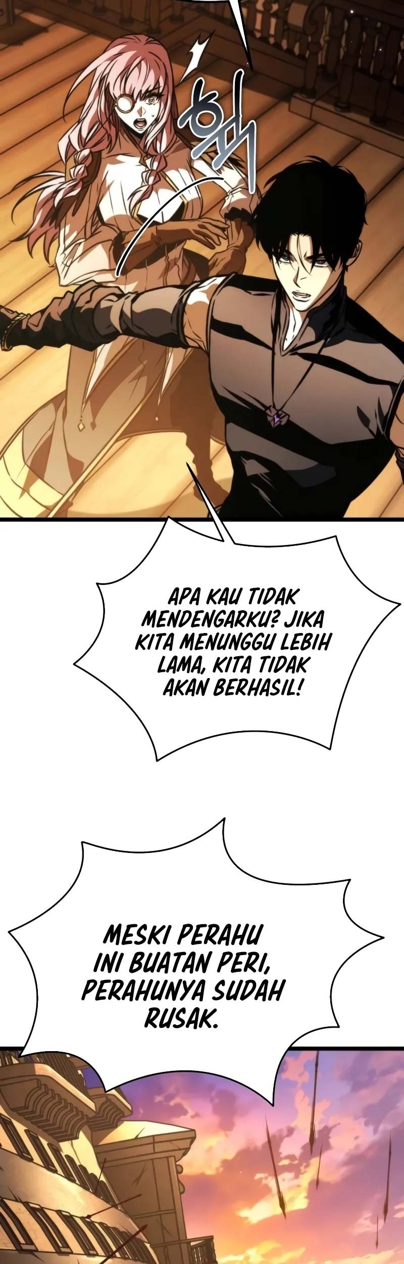 Reincarnator Chapter 56 - halaman 78