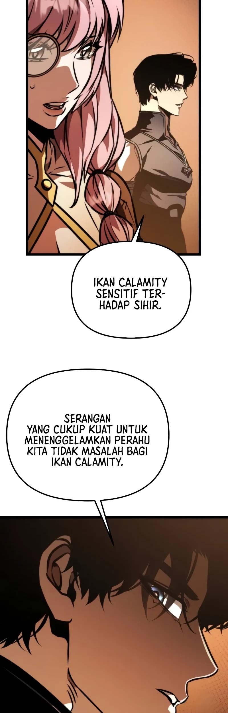 Reincarnator Chapter 56 - halaman 80