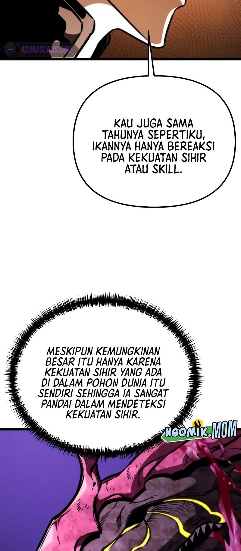 Reincarnator Chapter 56 - halaman 81
