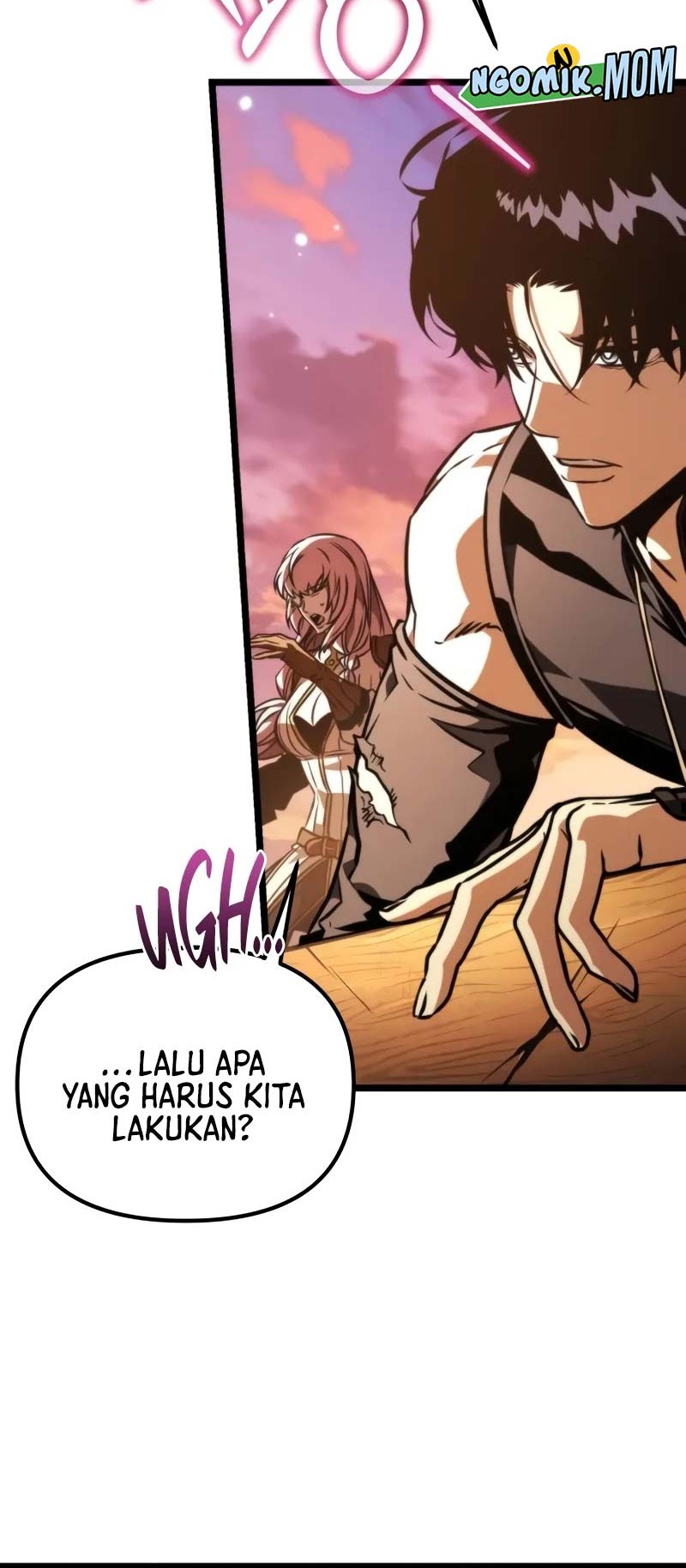Reincarnator Chapter 56 - halaman 83