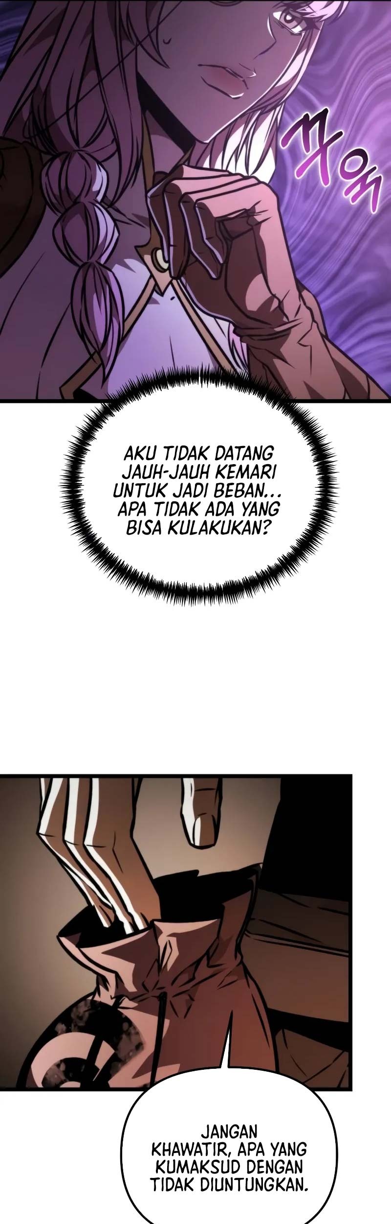 Reincarnator Chapter 56 - halaman 84