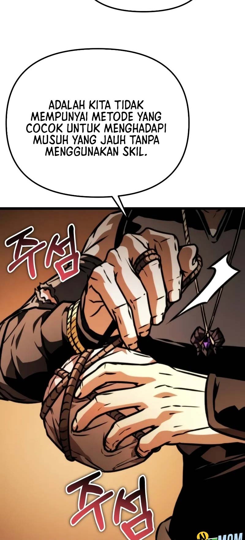 Reincarnator Chapter 56 - halaman 85