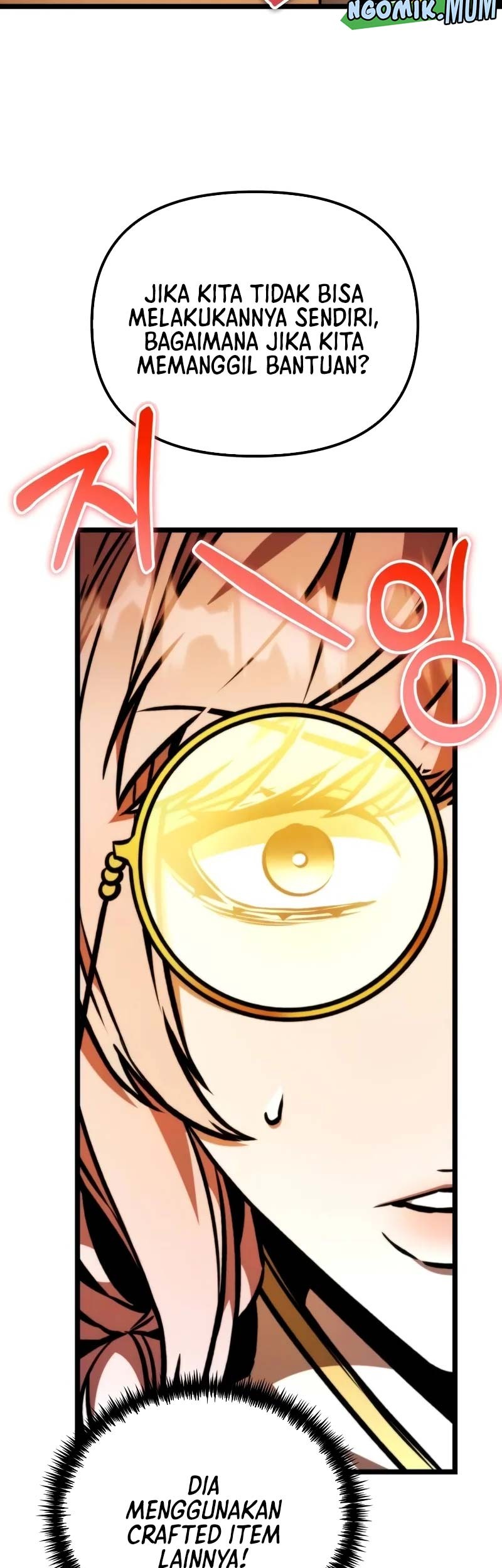 Reincarnator Chapter 56 - halaman 86