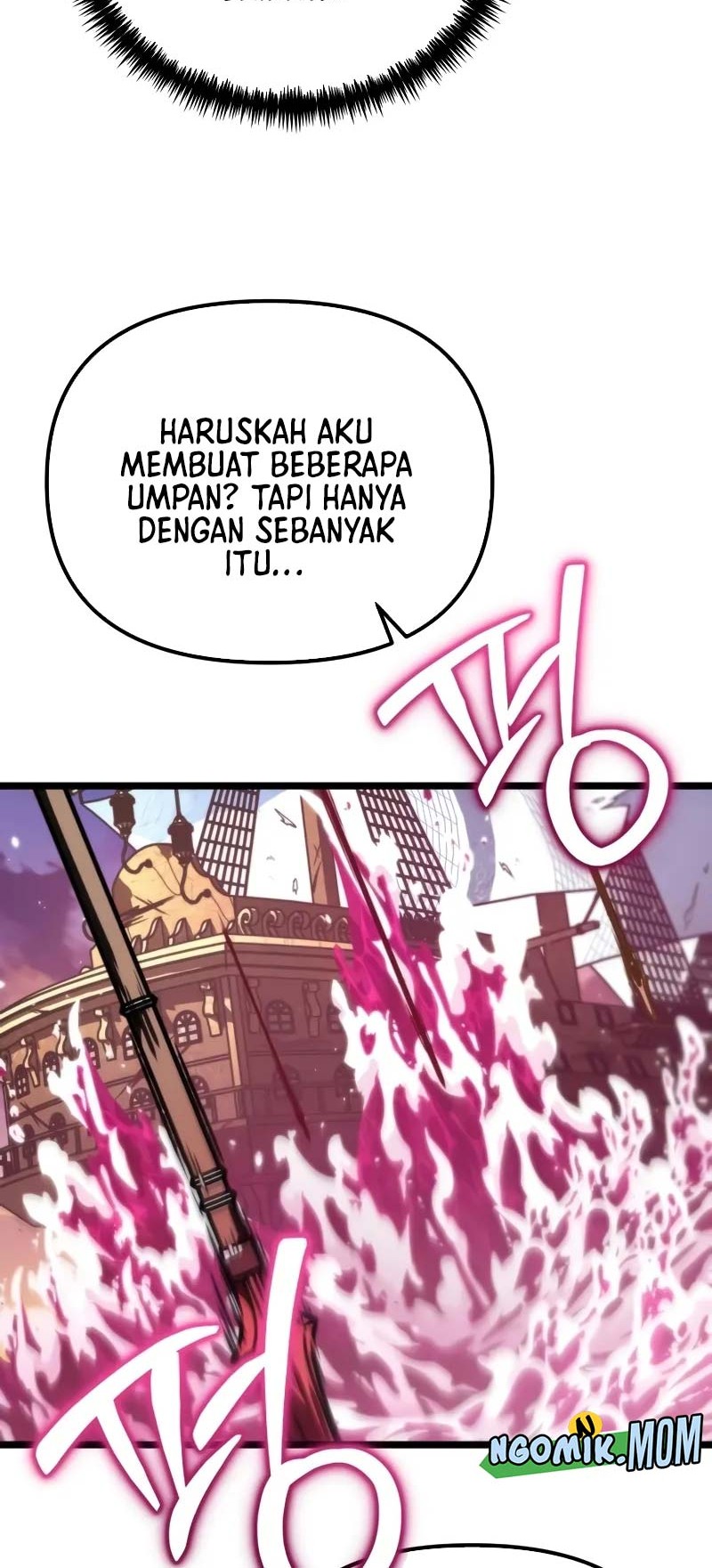 Reincarnator Chapter 56 - halaman 87