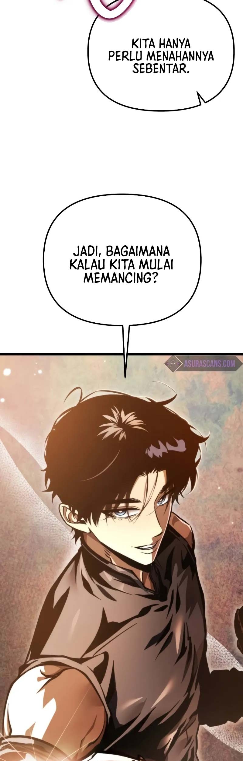 Reincarnator Chapter 56 - halaman 88