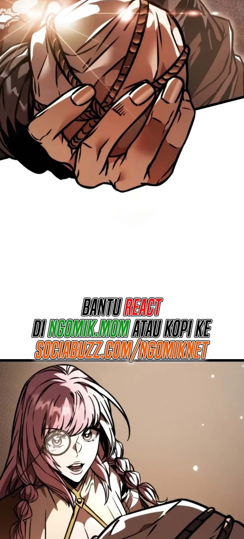 Reincarnator Chapter 56 - halaman 89