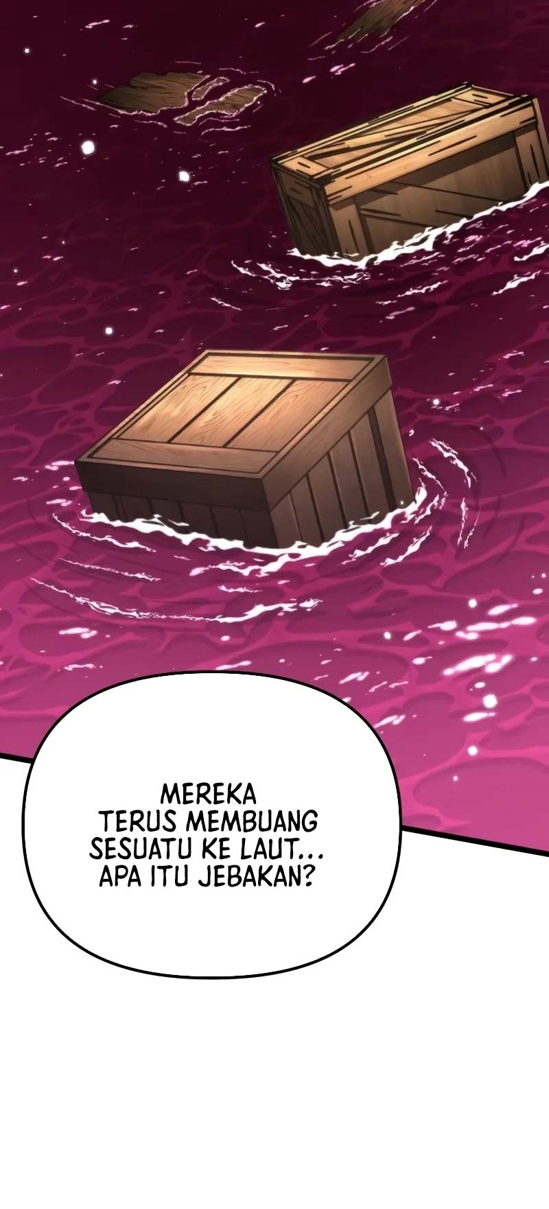 Reincarnator Chapter 56 - halaman 95