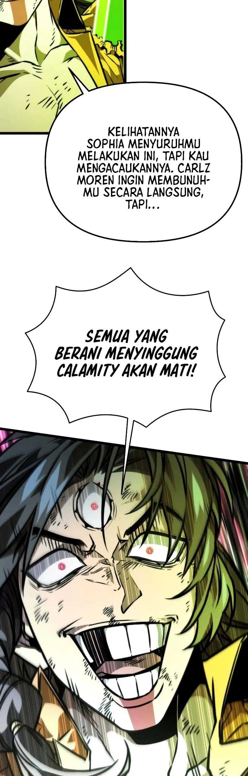 Reincarnator Chapter 57 - halaman 100
