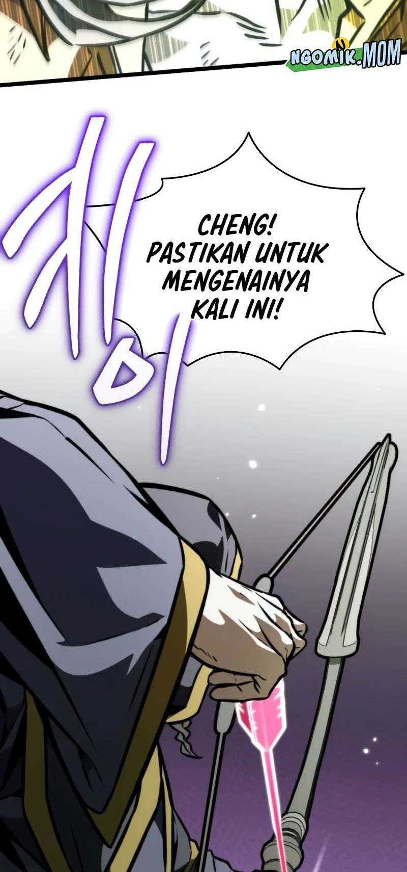 Reincarnator Chapter 57 - halaman 101