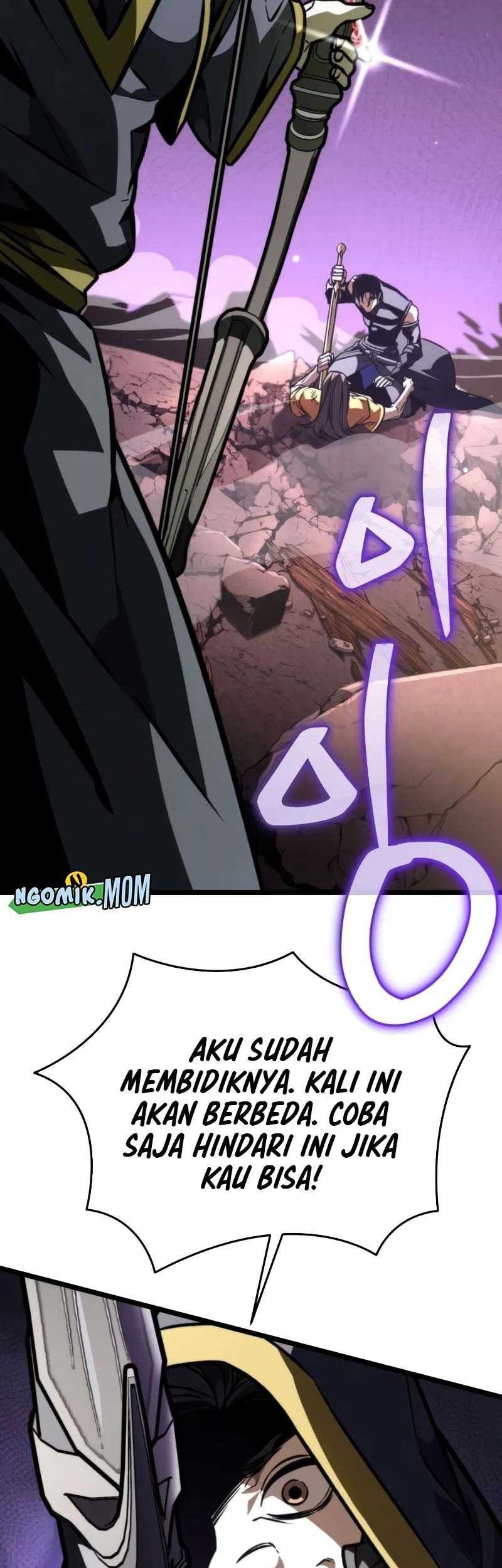 Reincarnator Chapter 57 - halaman 102
