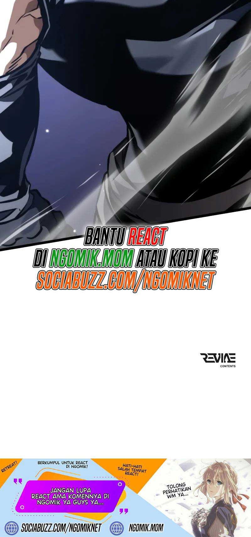 Reincarnator Chapter 57 - halaman 109