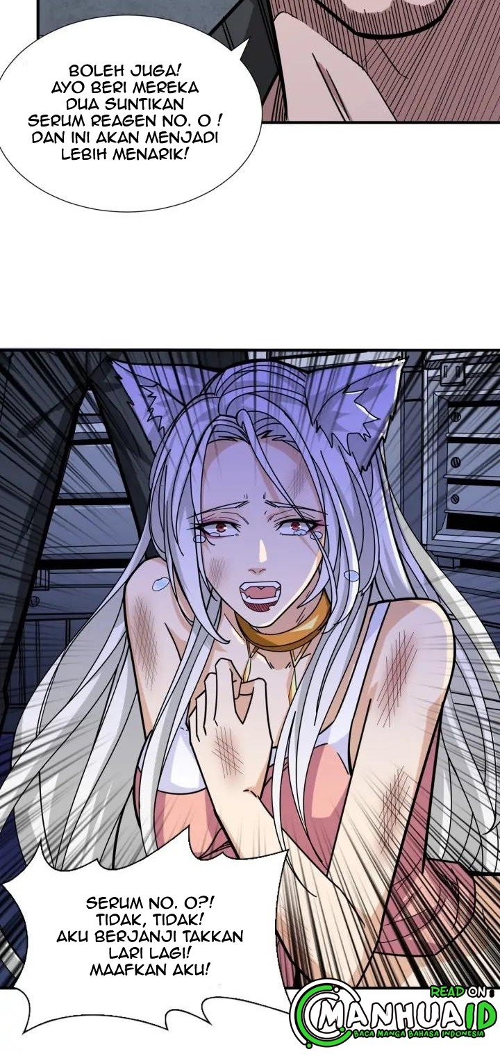 Reincarnator Chapter 57 - halaman 25