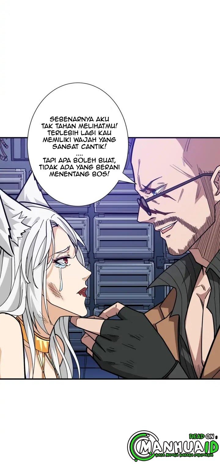 Reincarnator Chapter 57 - halaman 26