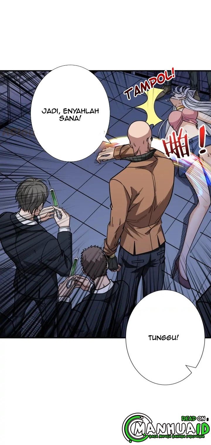 Reincarnator Chapter 57 - halaman 27