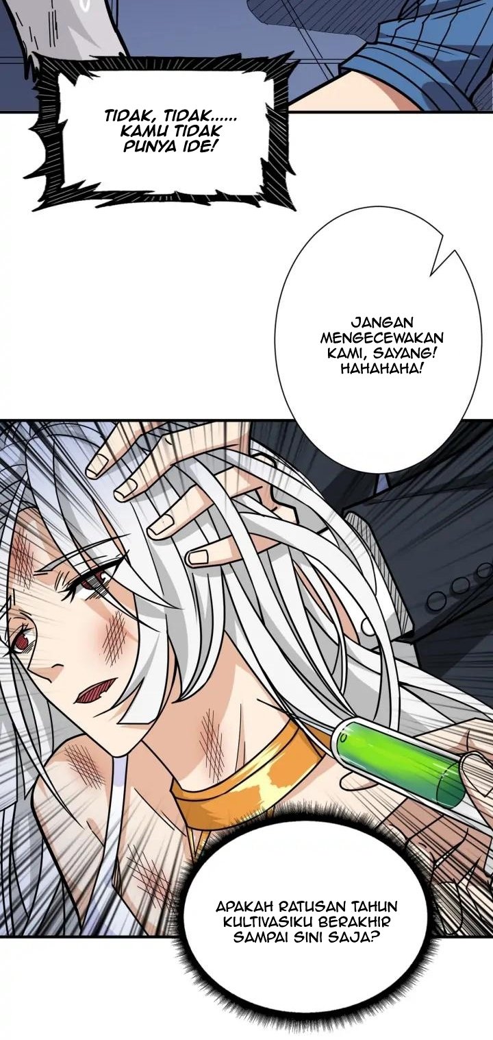 Reincarnator Chapter 57 - halaman 31