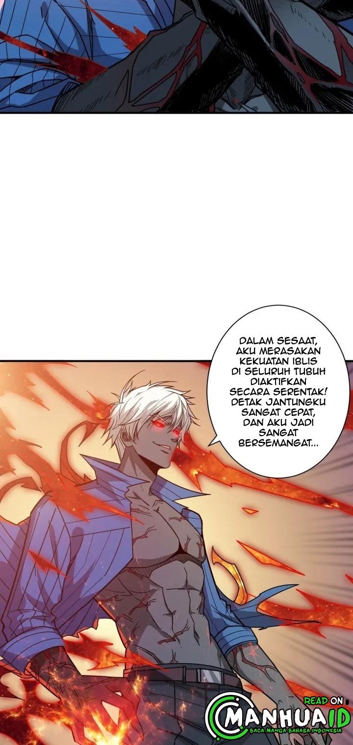 Reincarnator Chapter 57 - halaman 35