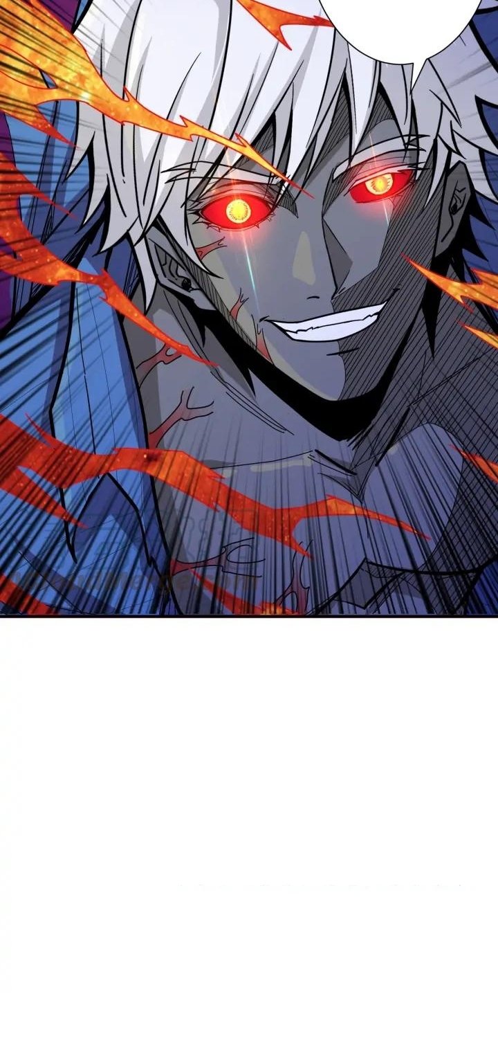 Reincarnator Chapter 57 - halaman 41