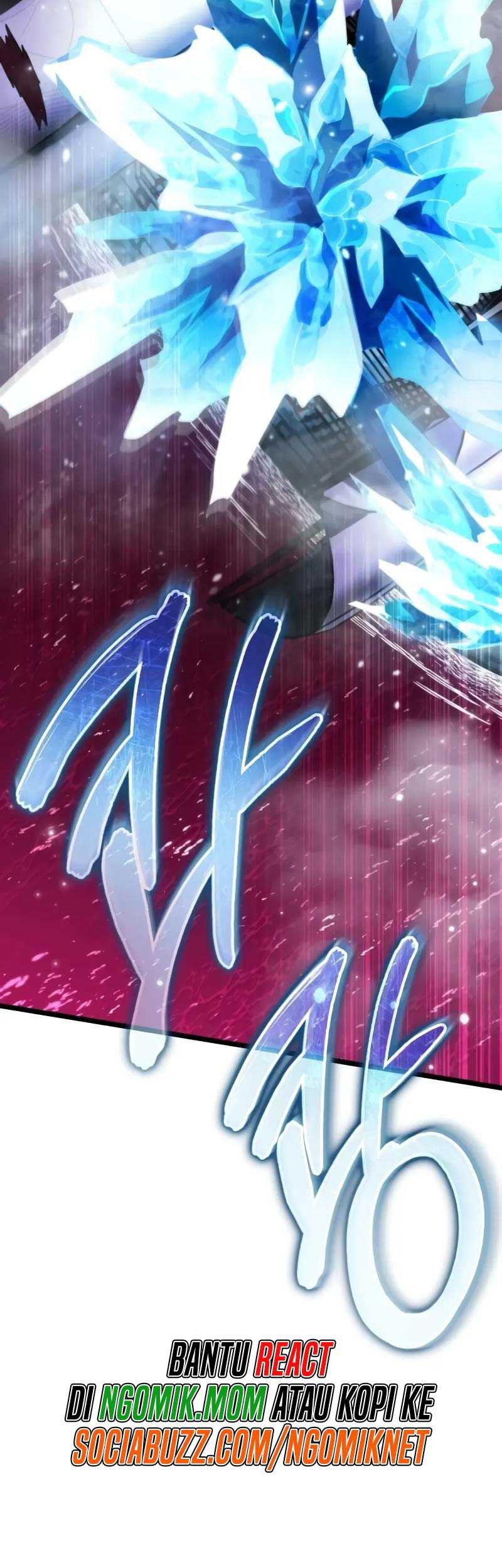 Reincarnator Chapter 57 - halaman 44