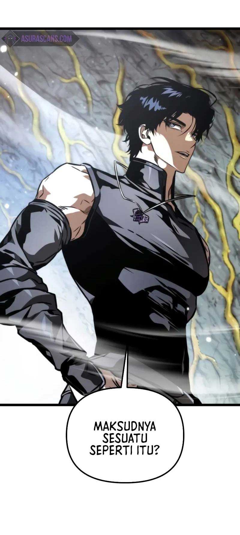 Reincarnator Chapter 57 - halaman 45