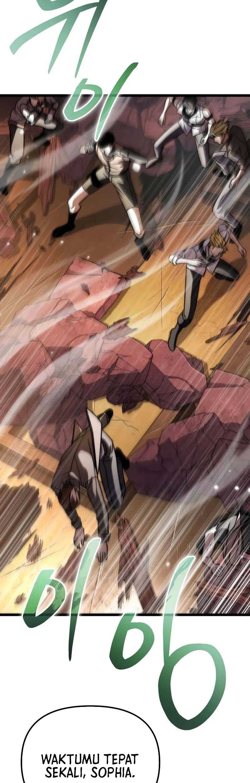 Reincarnator Chapter 57 - halaman 48