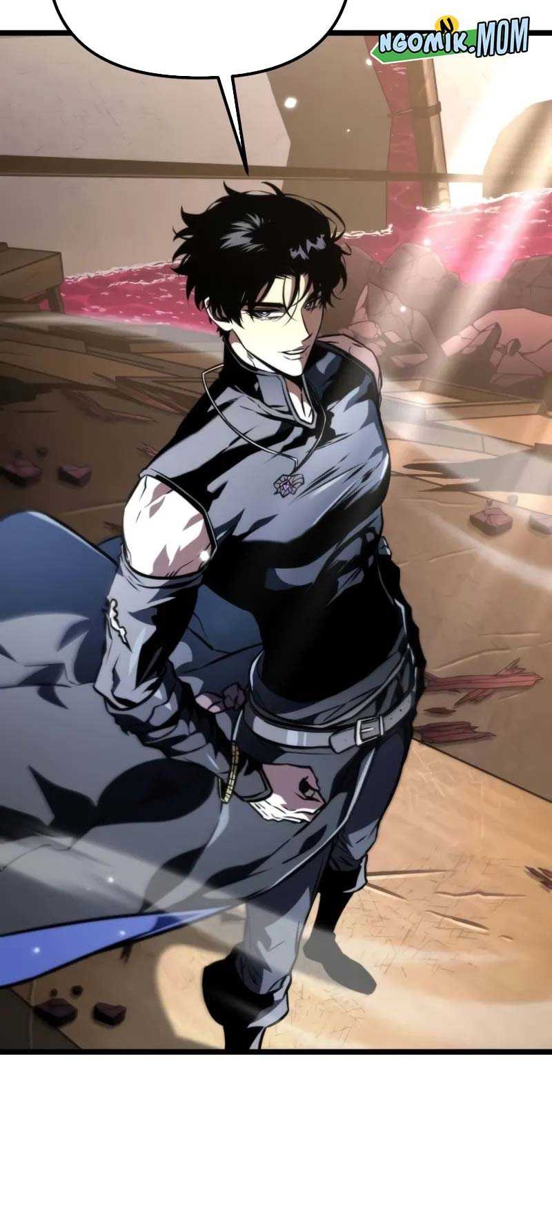 Reincarnator Chapter 57 - halaman 49