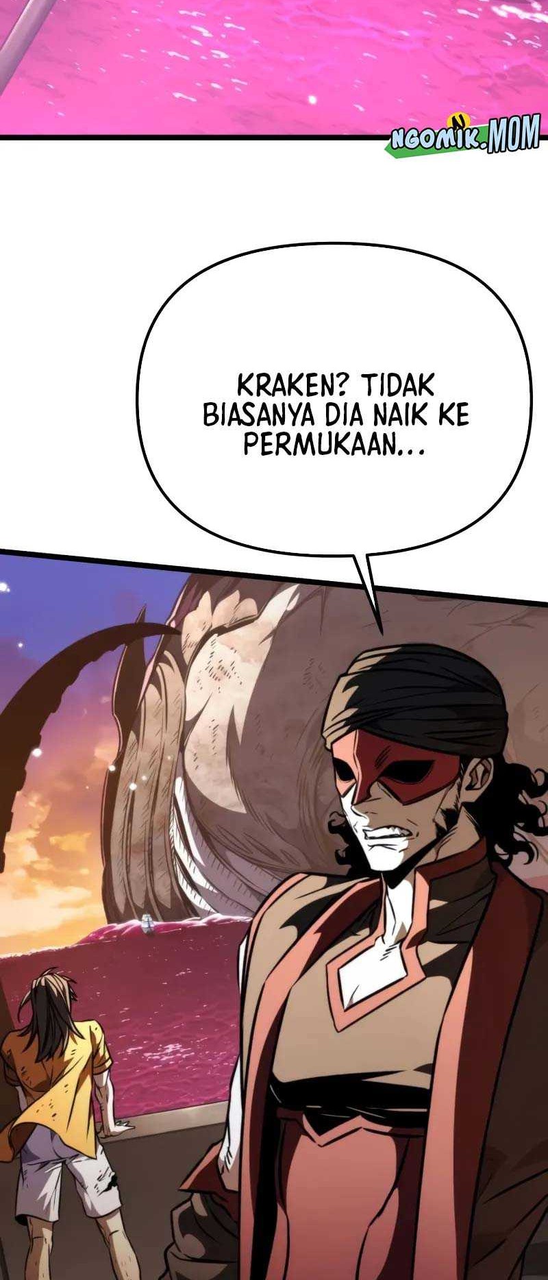 Reincarnator Chapter 57 - halaman 5