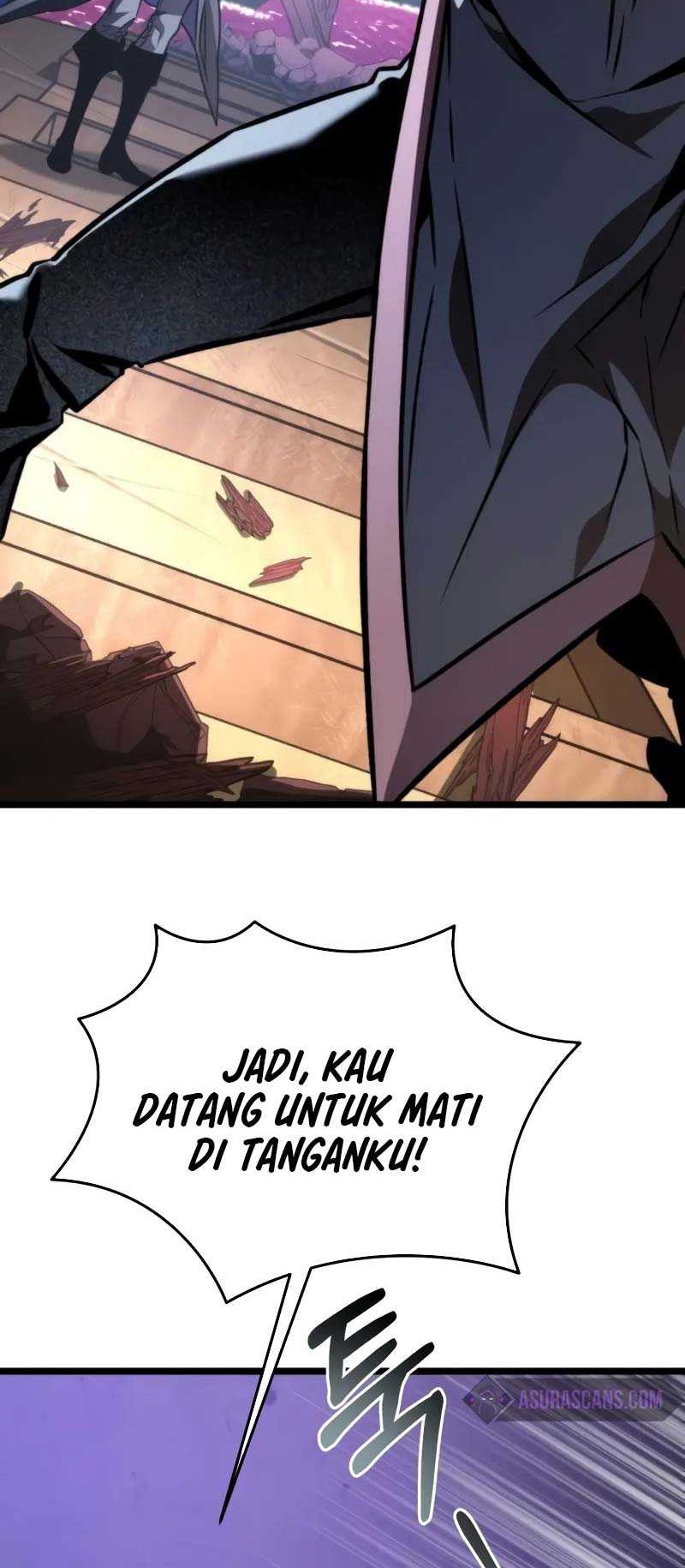 Reincarnator Chapter 57 - halaman 51