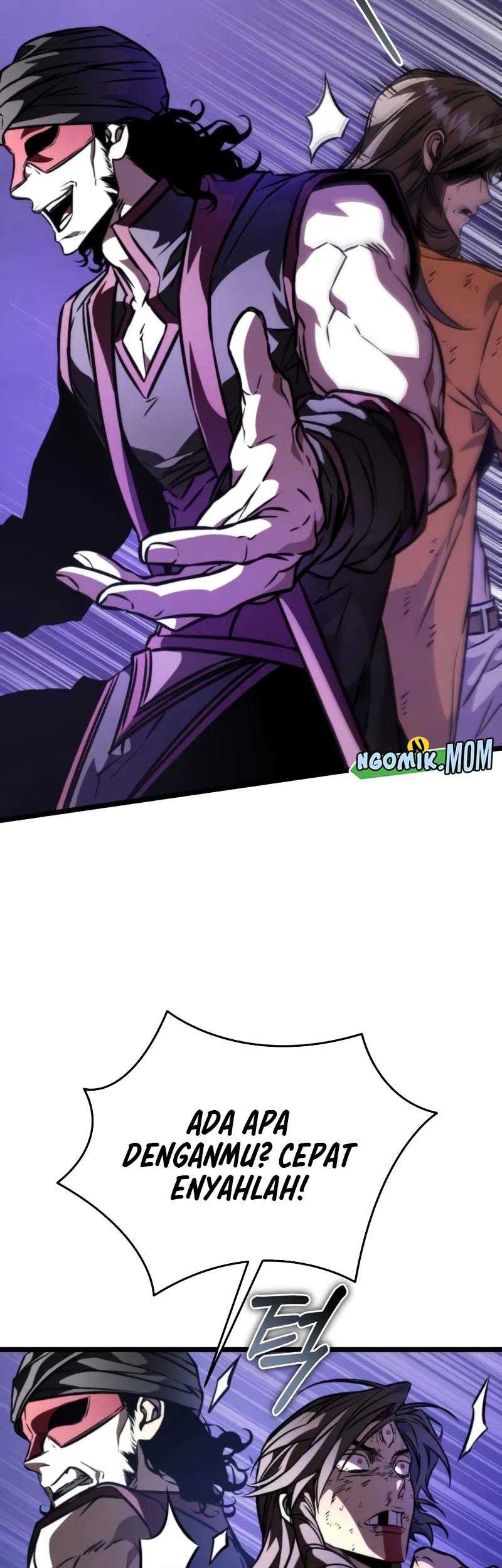 Reincarnator Chapter 57 - halaman 52