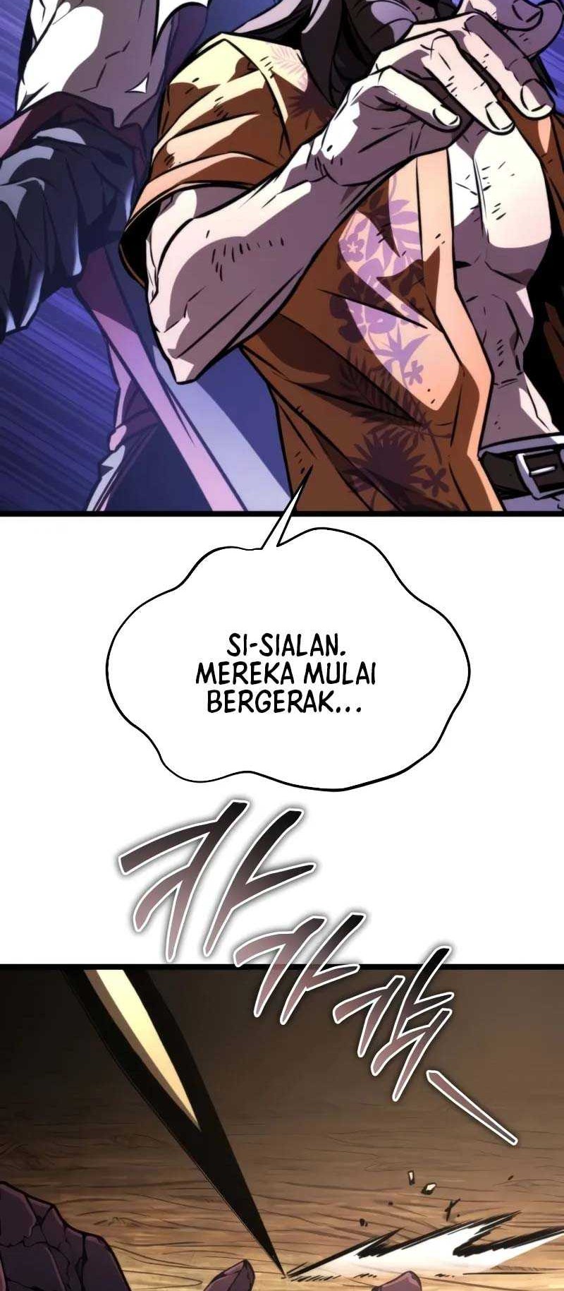 Reincarnator Chapter 57 - halaman 53