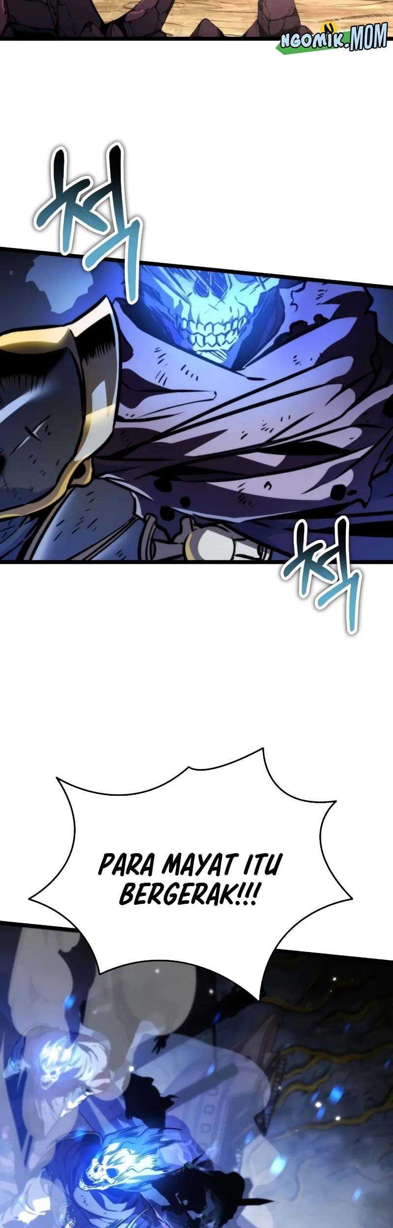 Reincarnator Chapter 57 - halaman 54