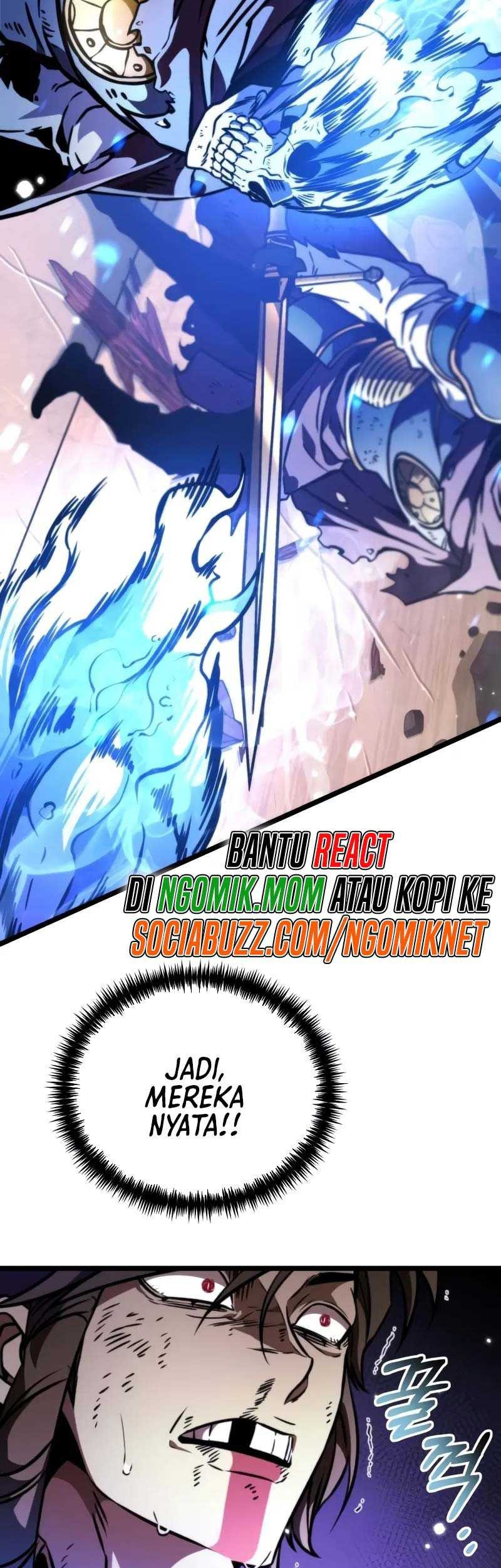 Reincarnator Chapter 57 - halaman 56