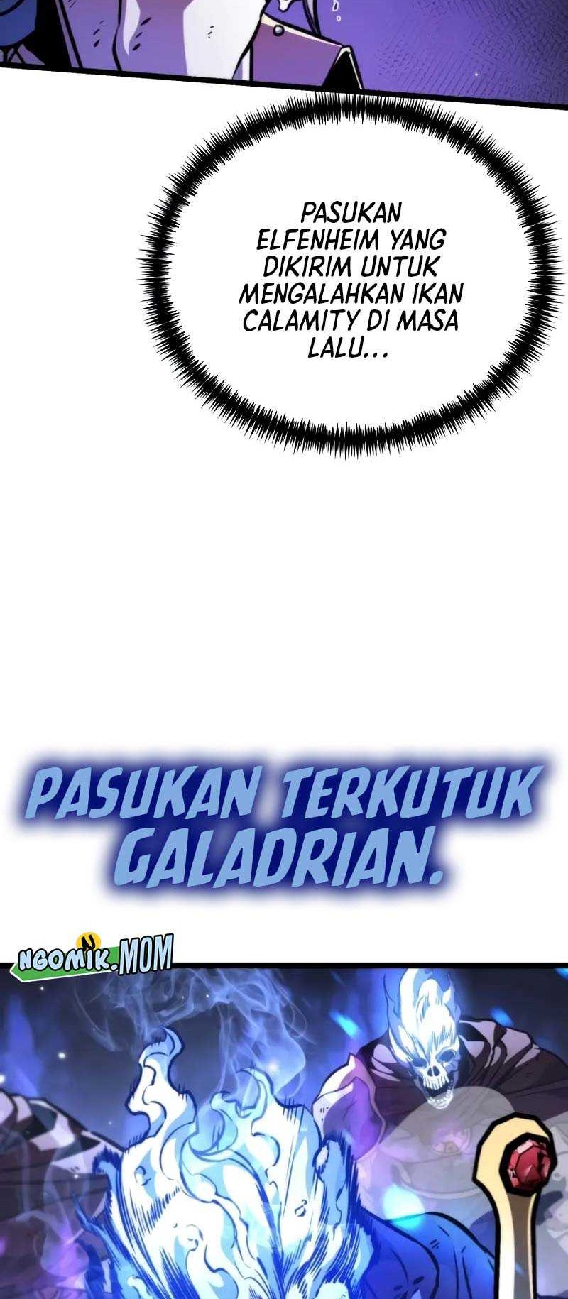 Reincarnator Chapter 57 - halaman 57