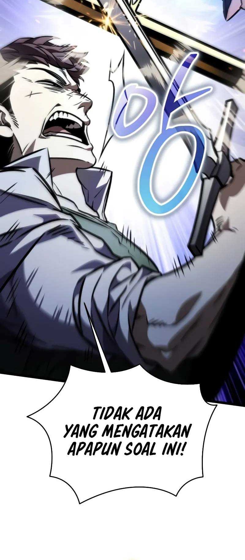 Reincarnator Chapter 57 - halaman 61