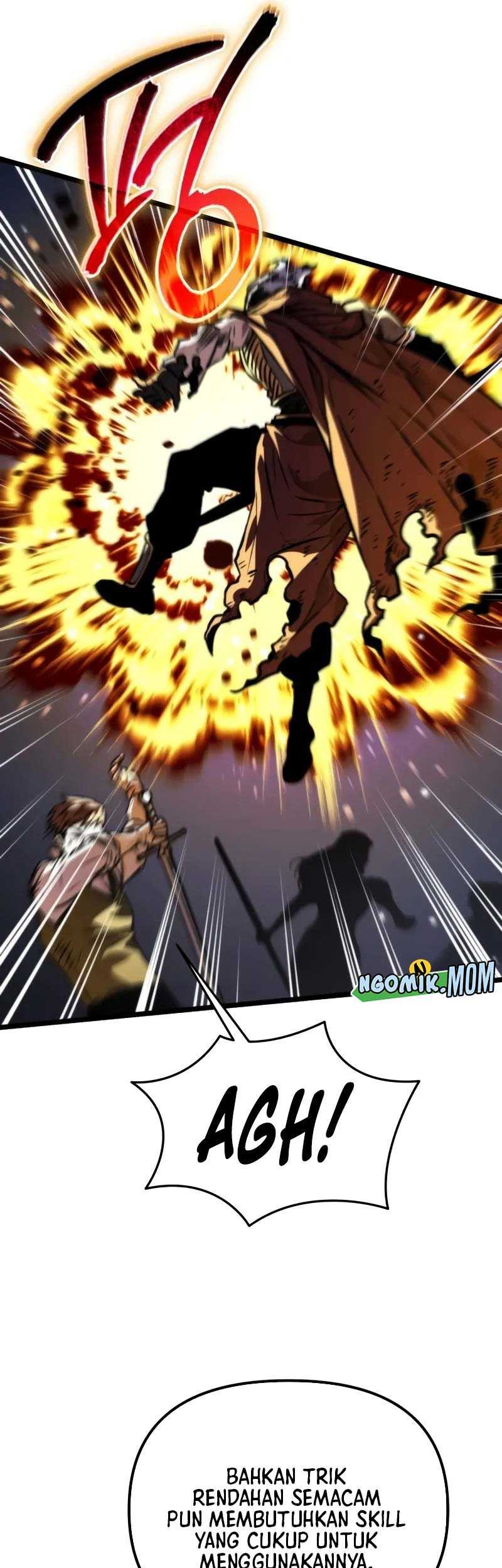 Reincarnator Chapter 57 - halaman 62
