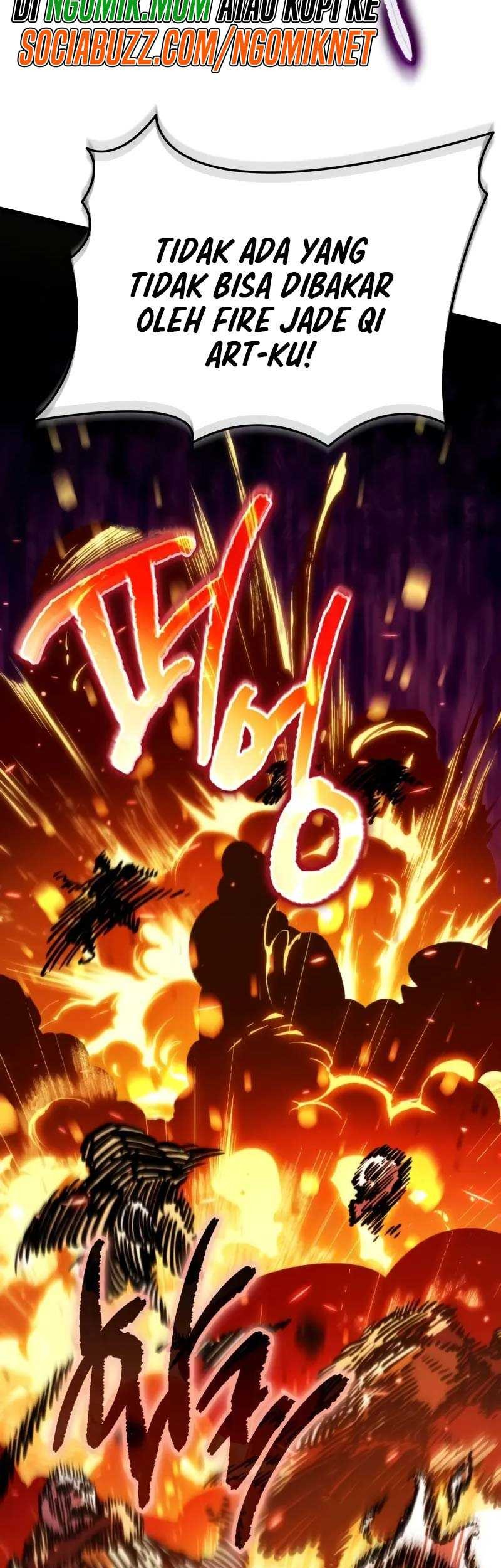Reincarnator Chapter 57 - halaman 68