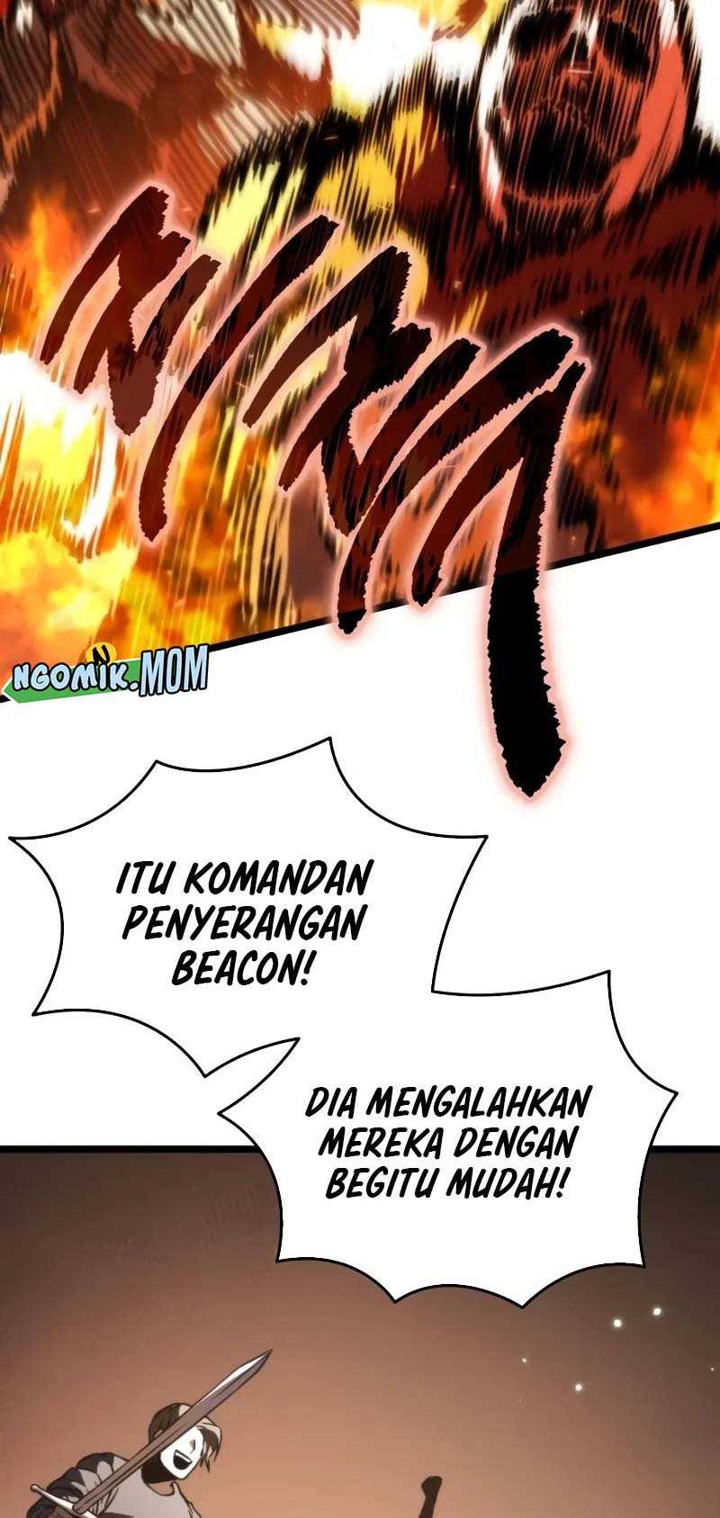 Reincarnator Chapter 57 - halaman 69