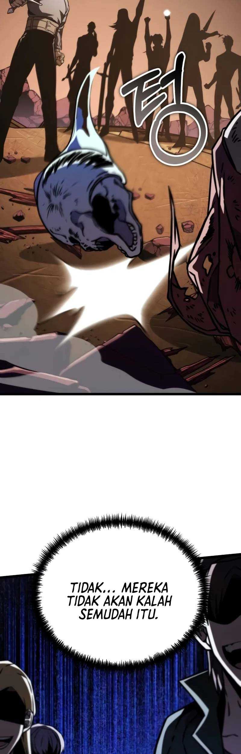 Reincarnator Chapter 57 - halaman 70