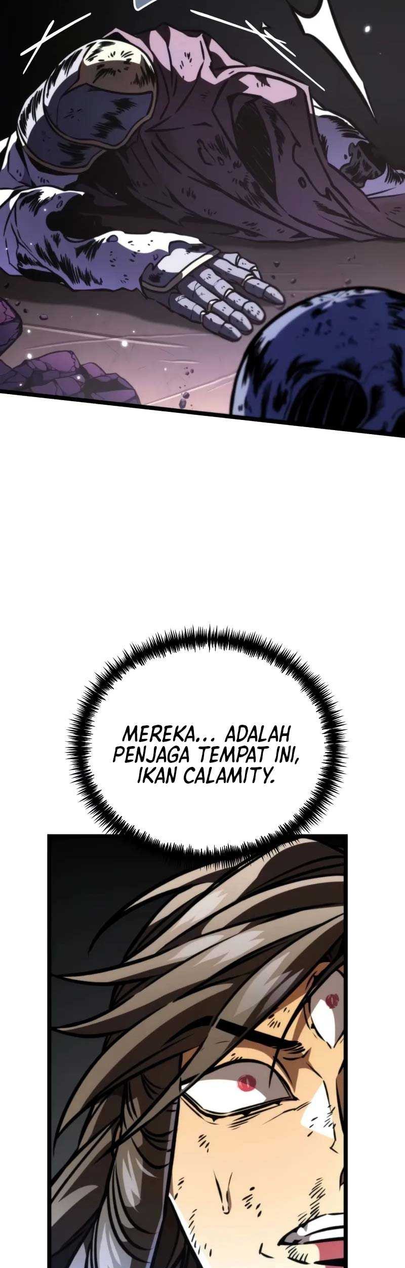 Reincarnator Chapter 57 - halaman 72