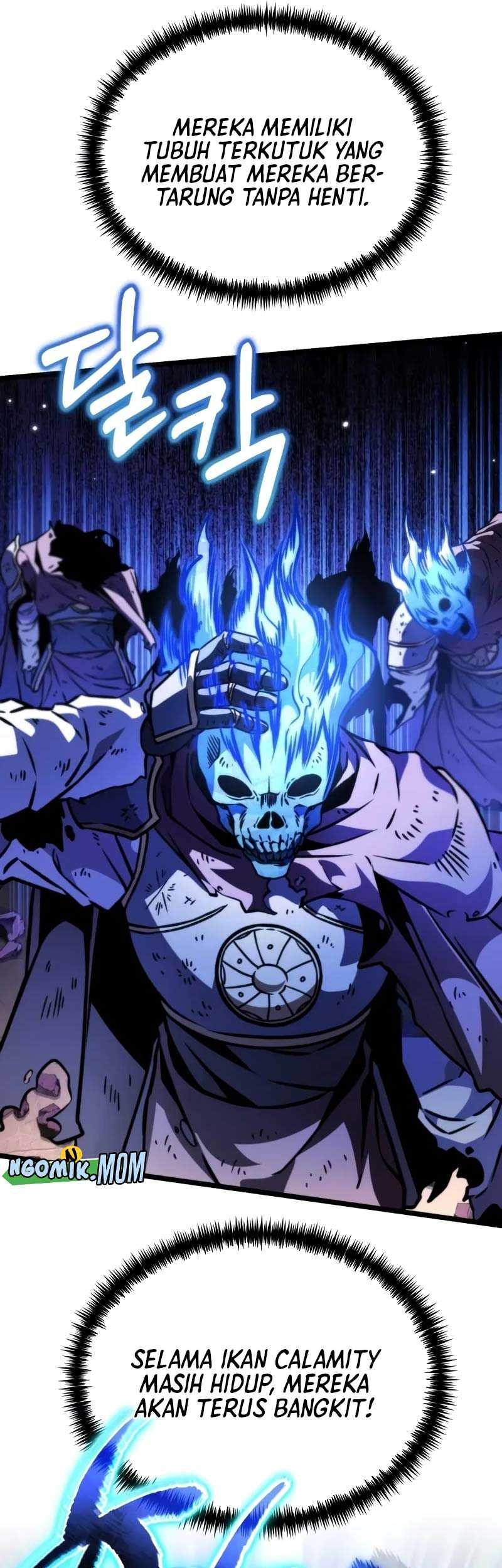 Reincarnator Chapter 57 - halaman 74