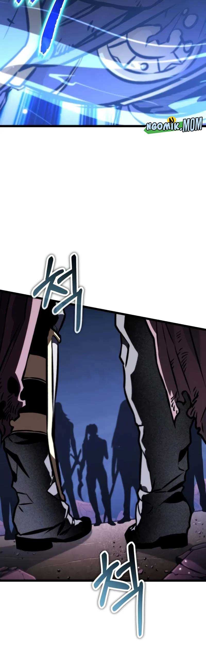 Reincarnator Chapter 57 - halaman 76