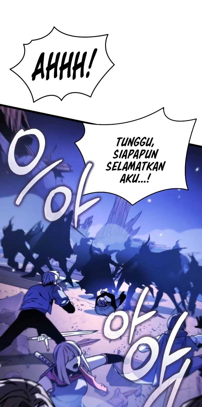 Reincarnator Chapter 57 - halaman 77