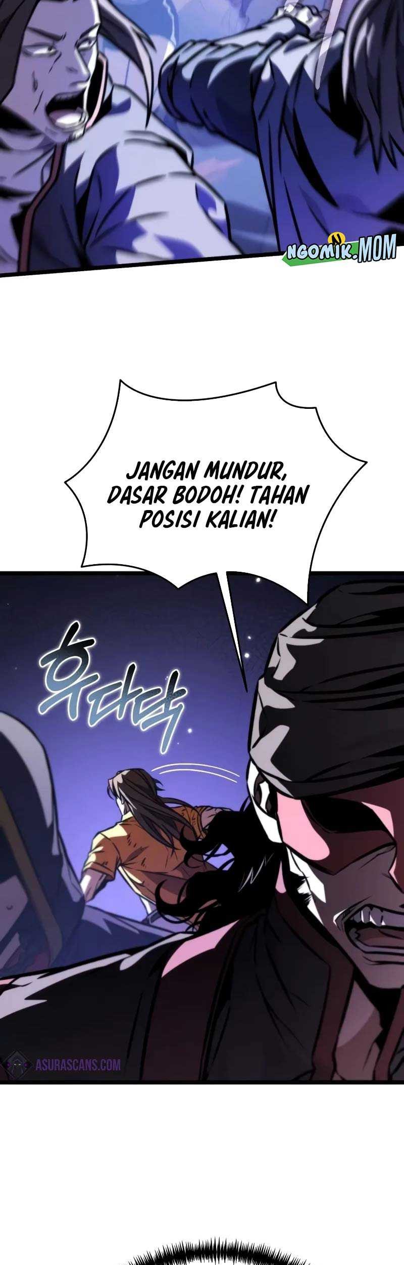 Reincarnator Chapter 57 - halaman 78