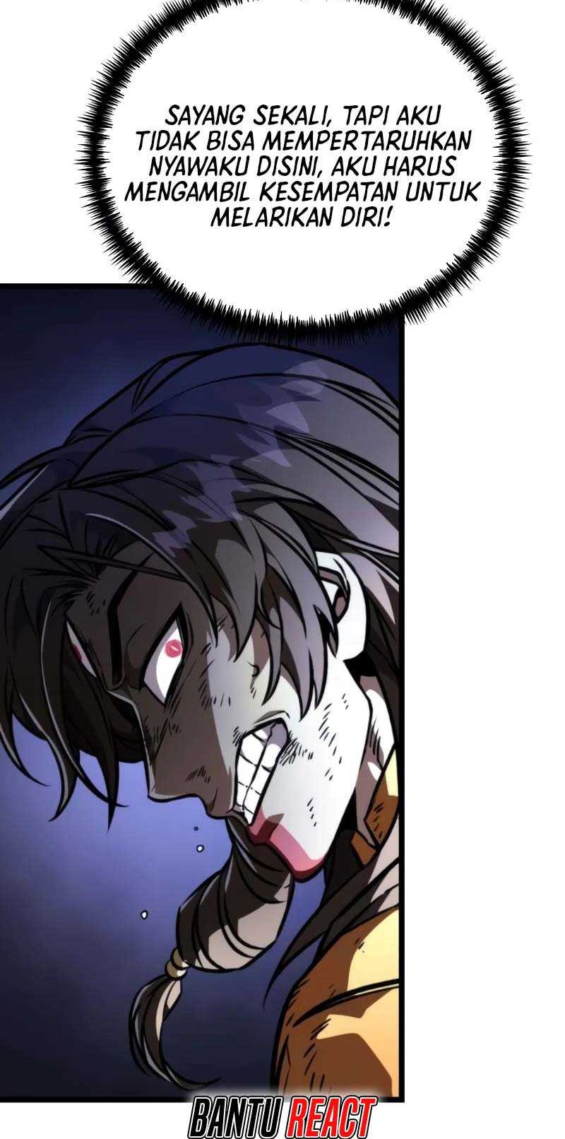 Reincarnator Chapter 57 - halaman 79