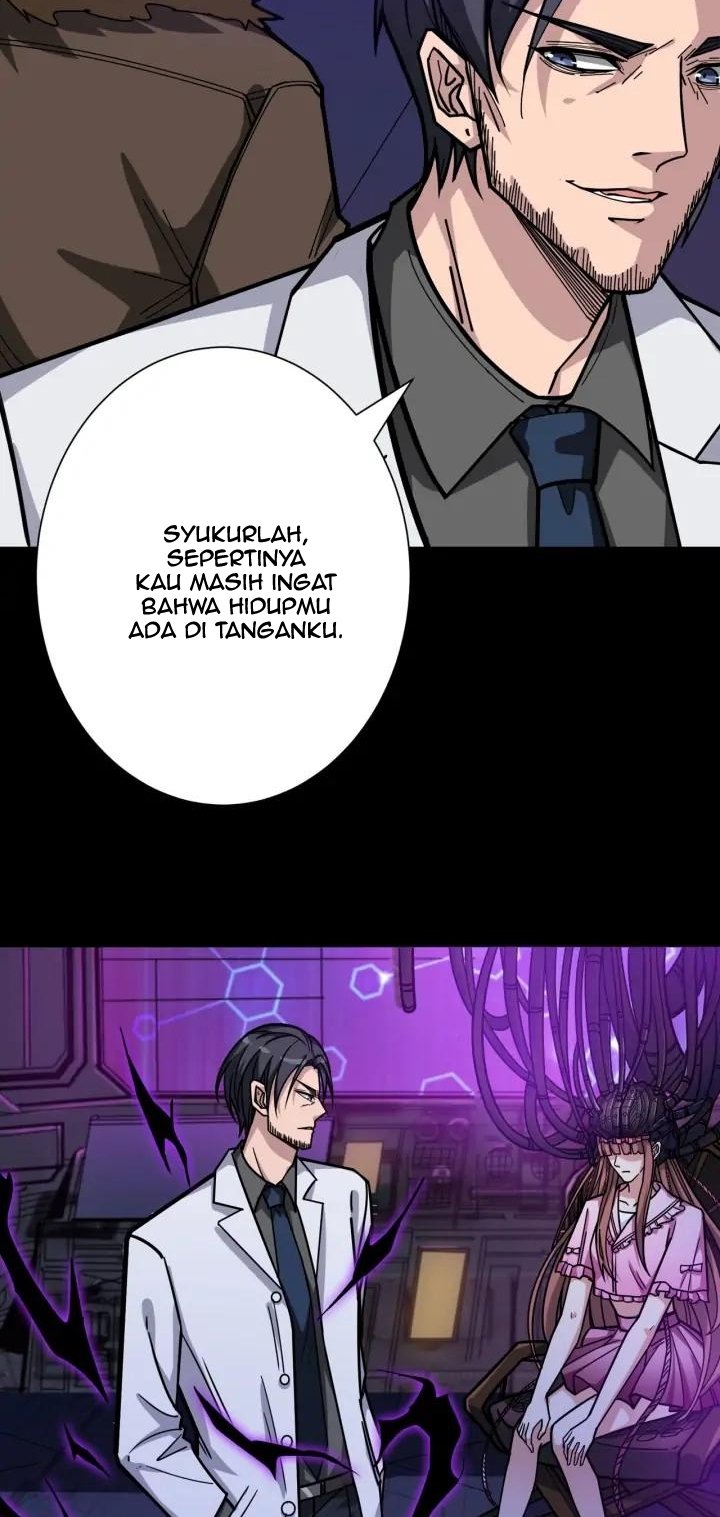 Reincarnator Chapter 57 - halaman 8